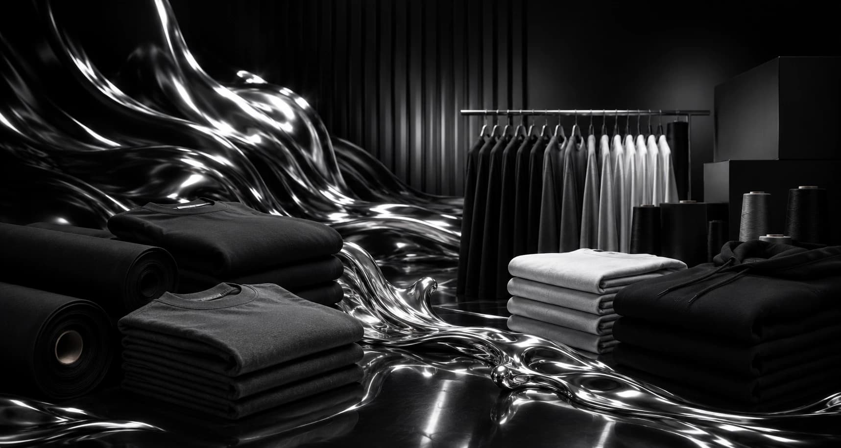Wholesale Apparel Buying Guide: Choosing Blank and Private Label Garments