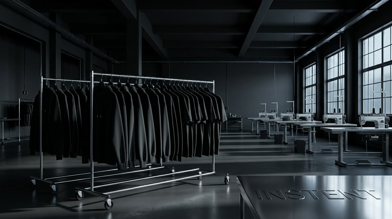 Choosing the Right Country for Clothing Manufacturing