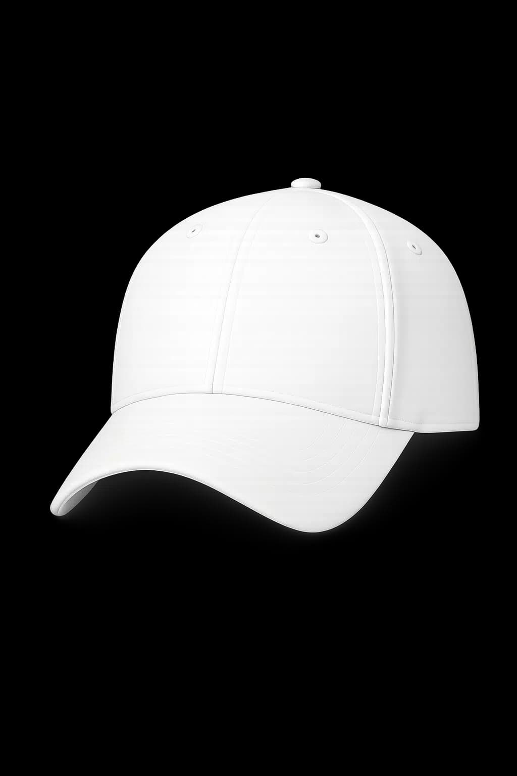 Dad Cap — Unstructured