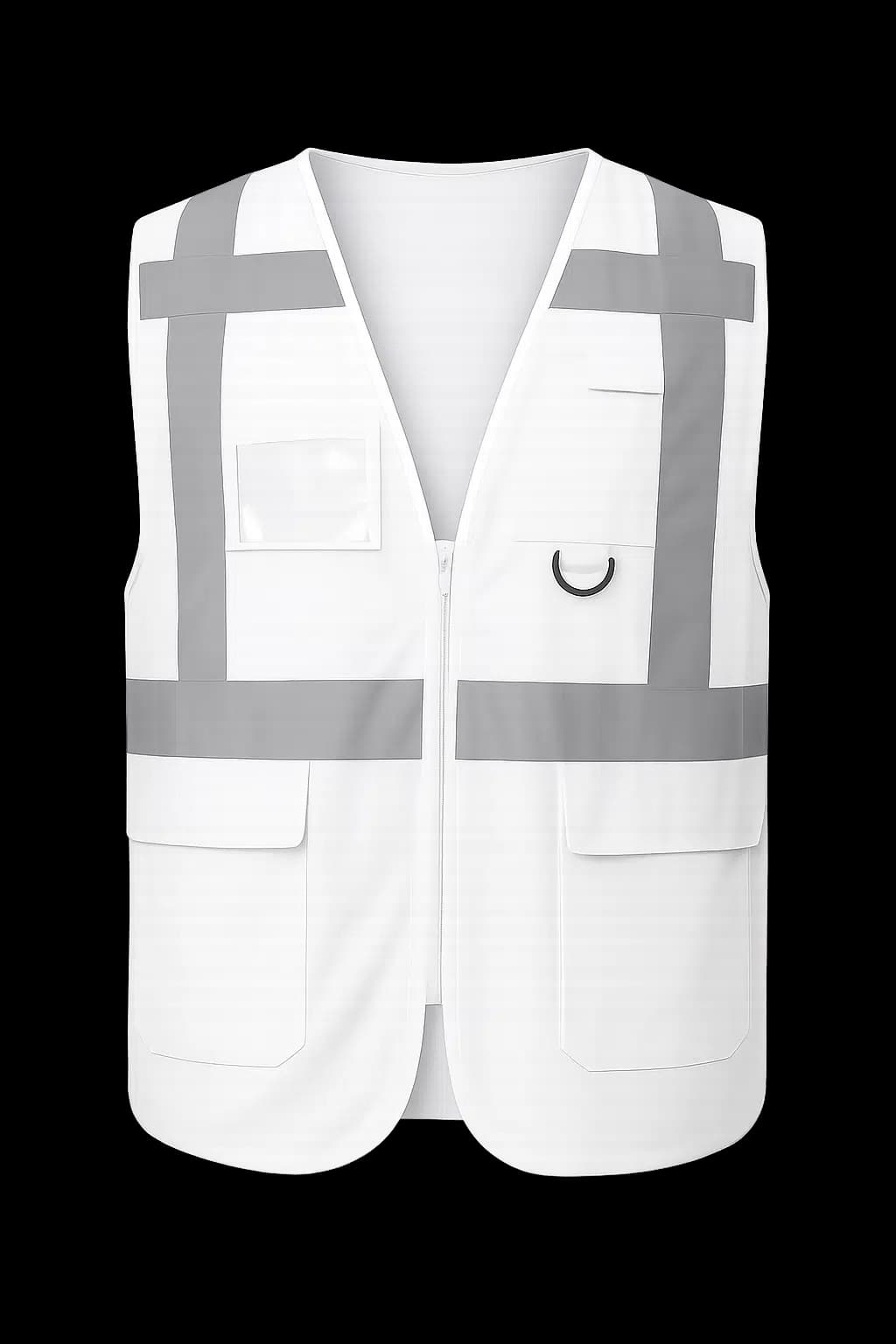 High-Vis Safety Vest — wholesale apparel by 888 Wholesale