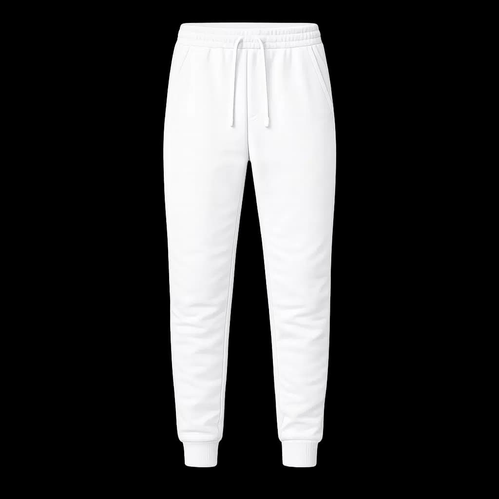 Slim Fit Joggers