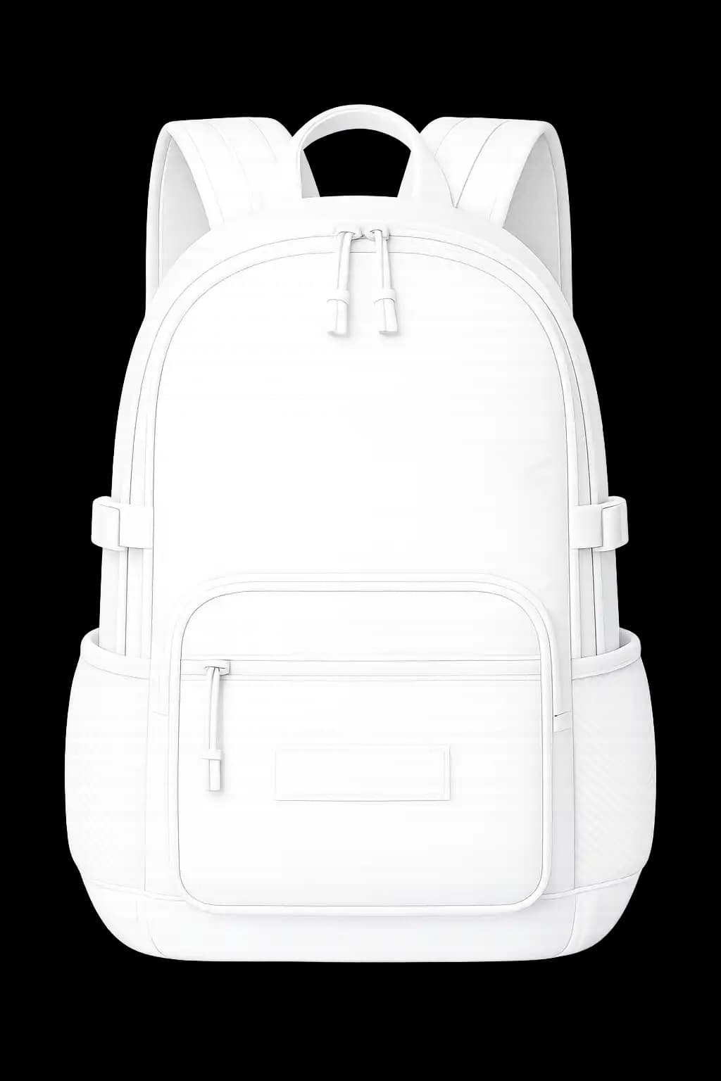 Urban Backpack — 25L — wholesale private label apparel by 888 Wholesale