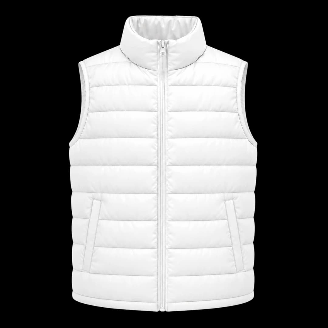 Puffer Vest