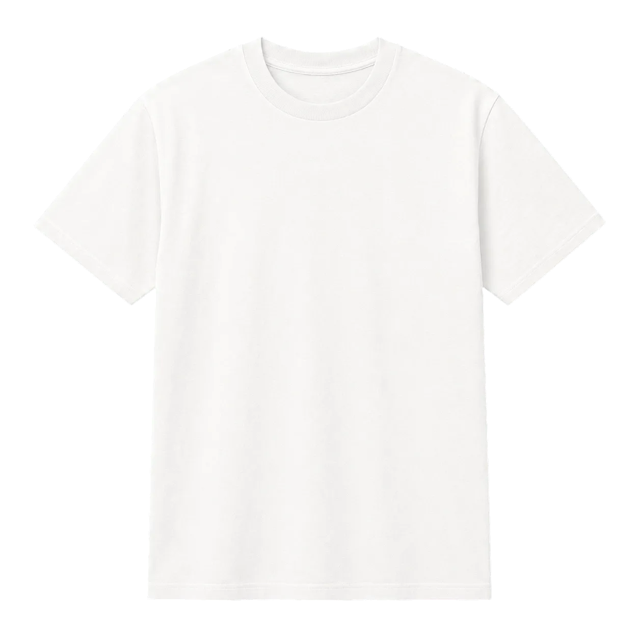 Classic Crew Tee 180