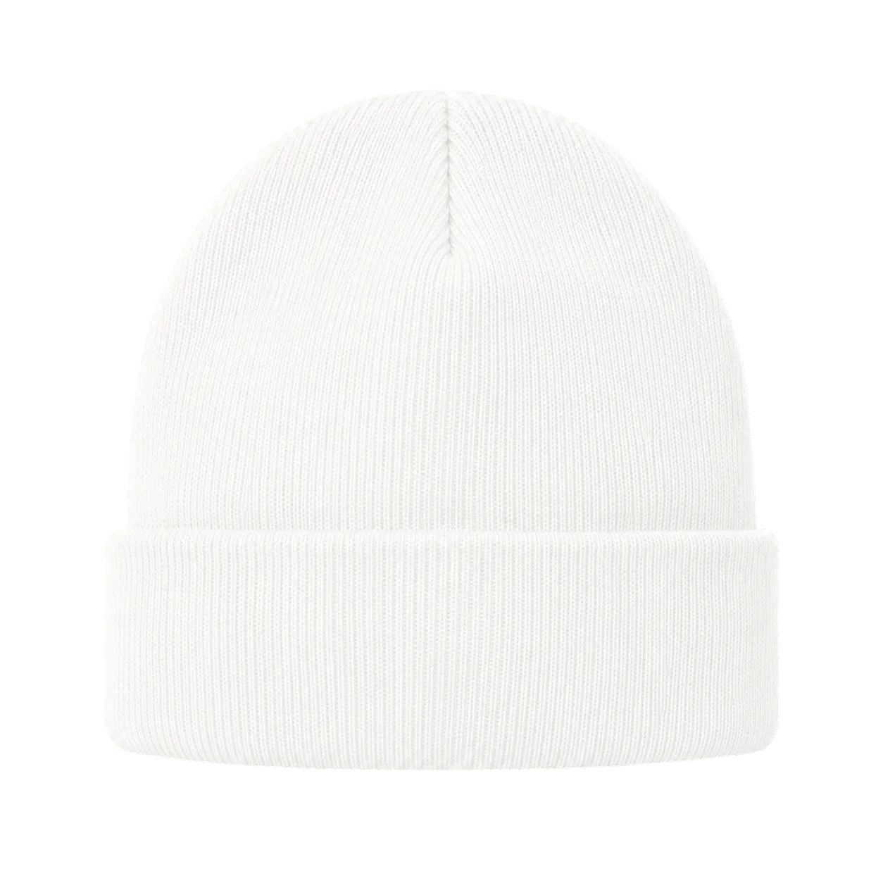 Classic Cuffed Beanie — wholesale private label apparel by 888 Wholesale