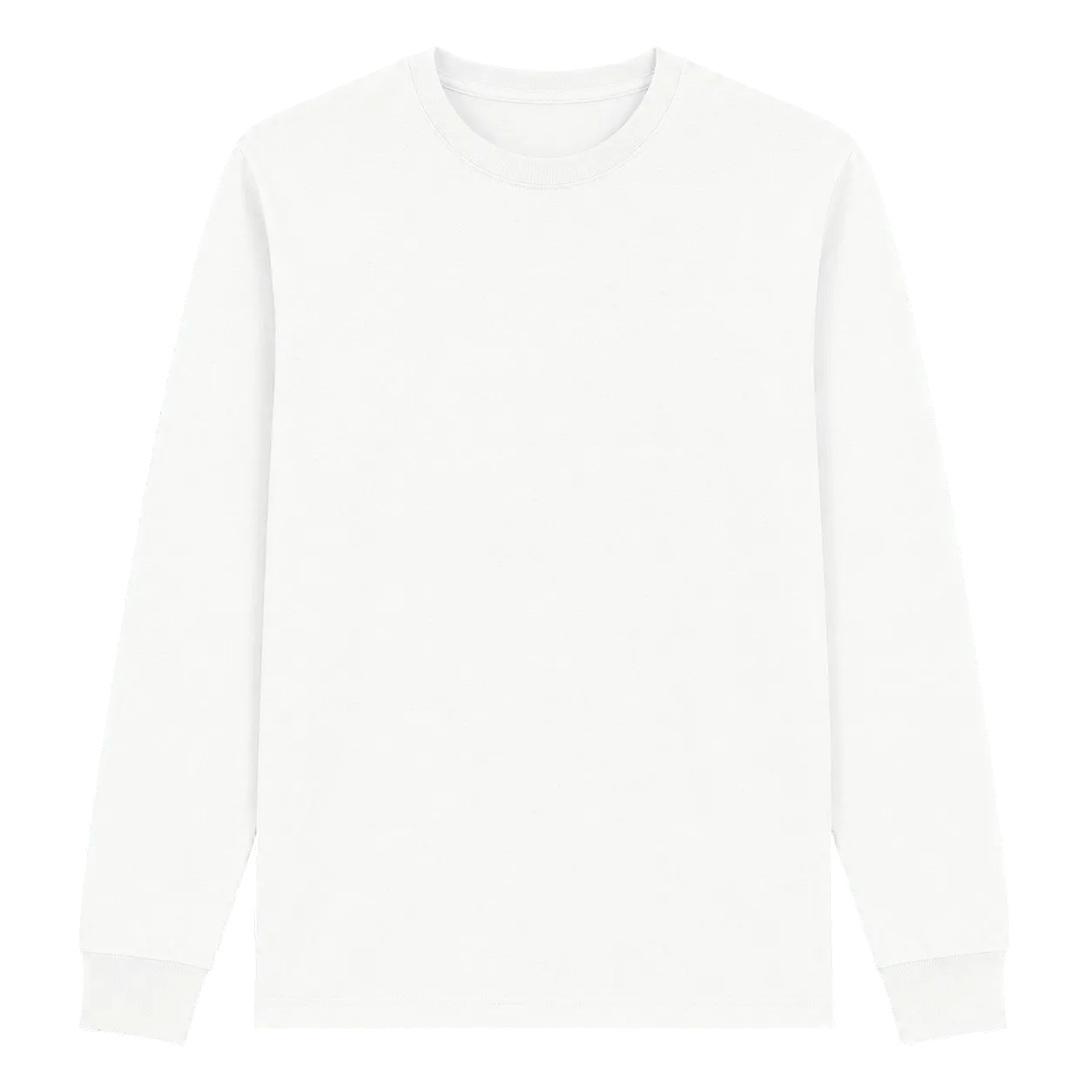 Classic Long Sleeve Tee 180
