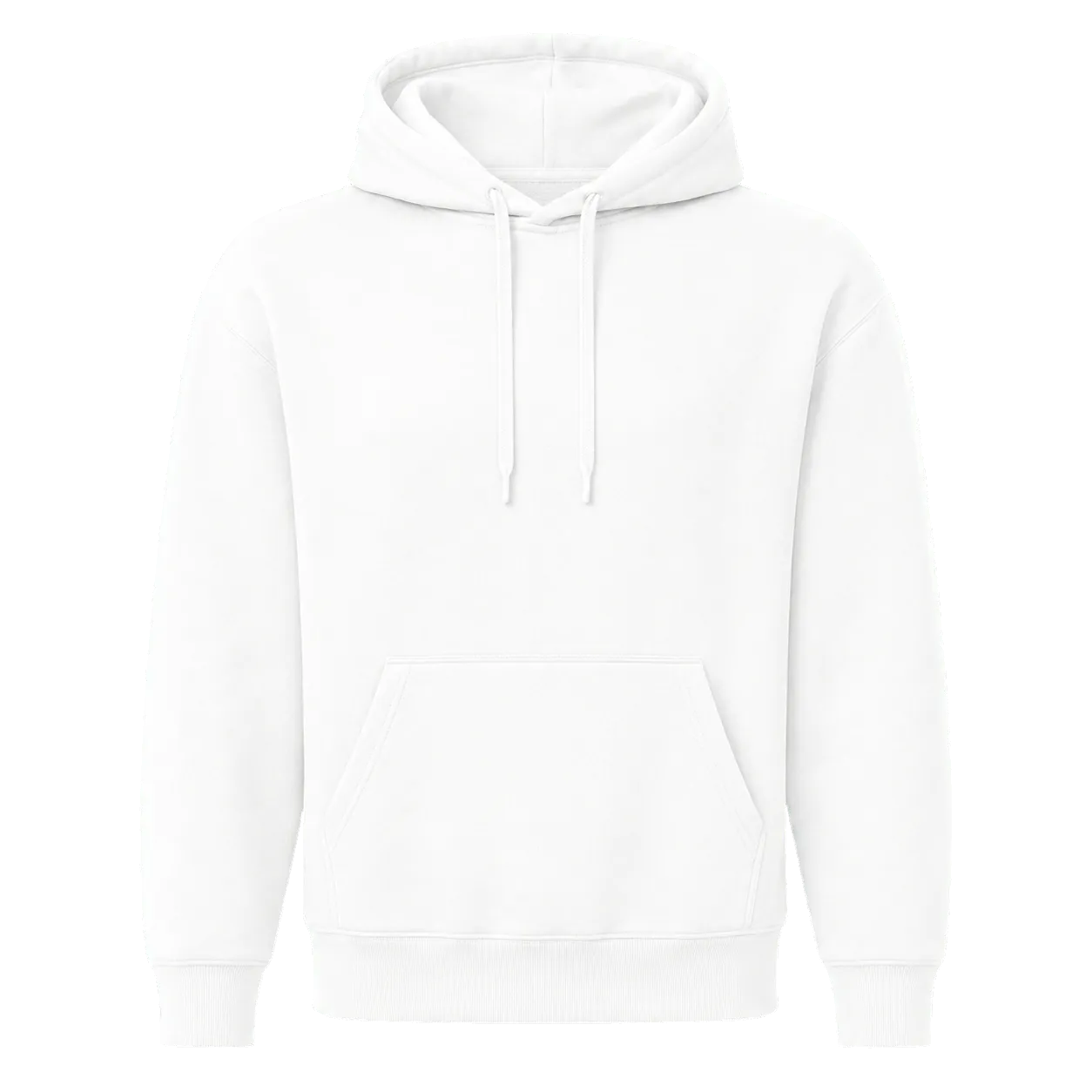 Classic Pullover Hoodie 320