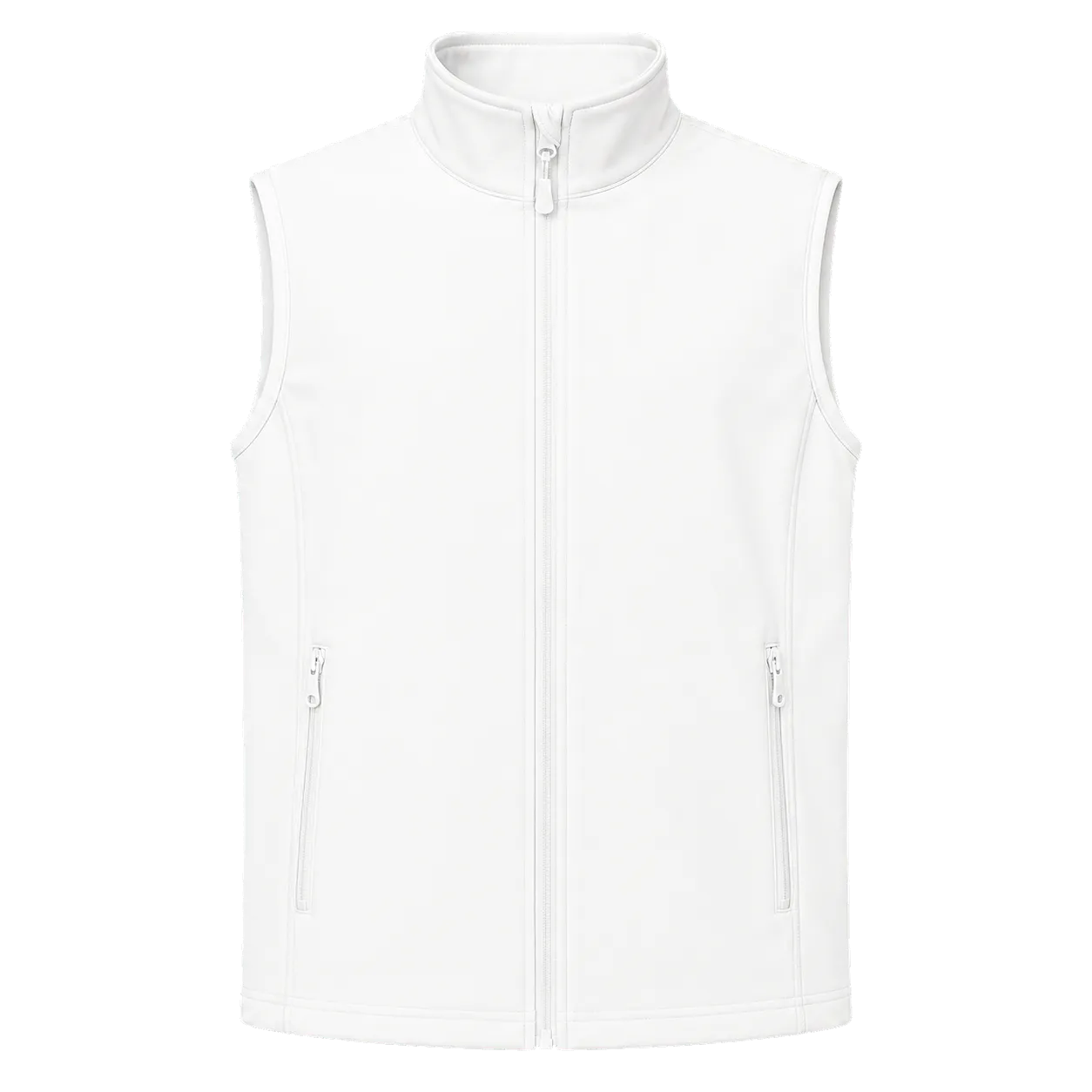 Corporate Softshell Gilet