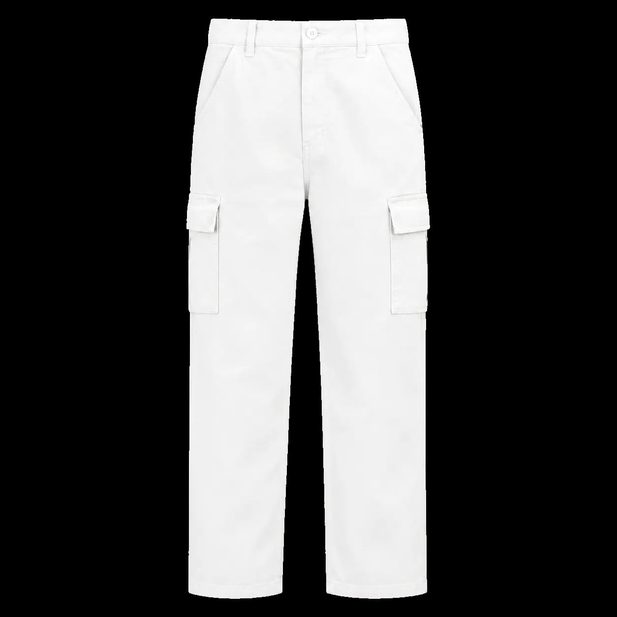 Cotton Canvas Cargo 320