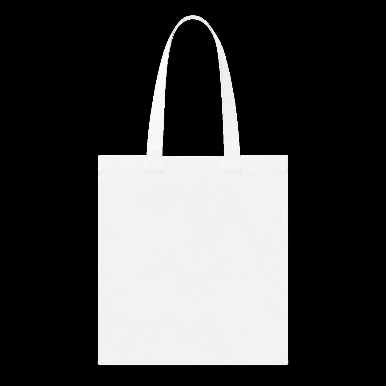 Cotton Tote 140 — wholesale private label apparel by 888 Wholesale