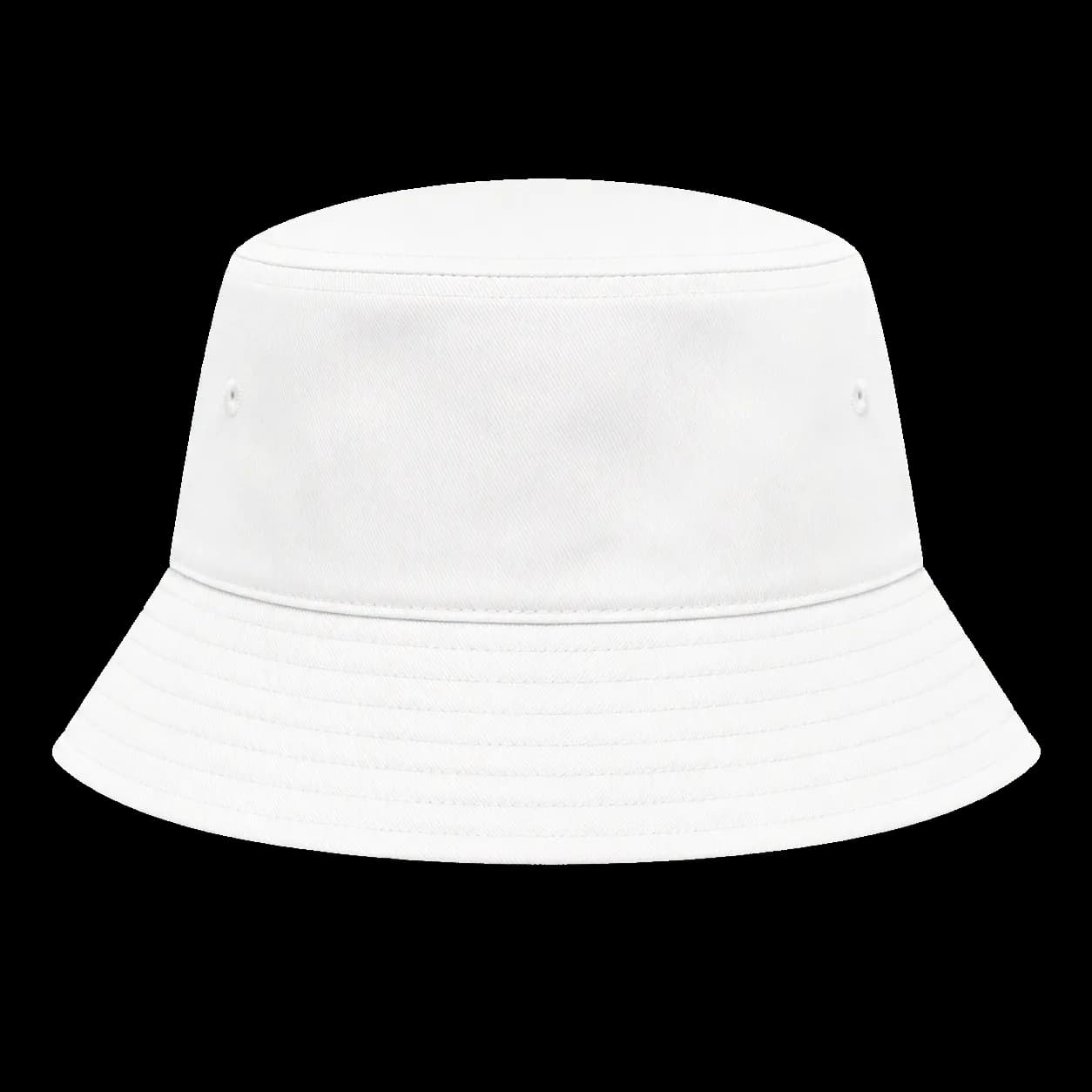 Cotton Twill Bucket Hat — wholesale private label apparel by 888 Wholesale