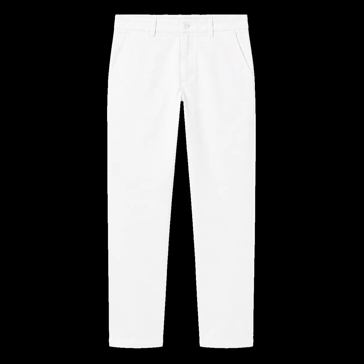 Cotton Twill Chino 280