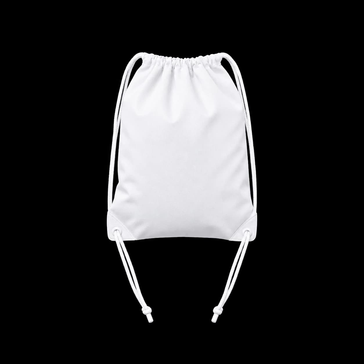 Drawstring Gym Sack — nagykereskedelmi saját márkás ruházat, 888 Wholesale