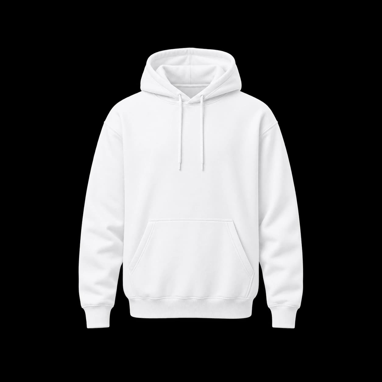 Essential Pullover Hoodie 280