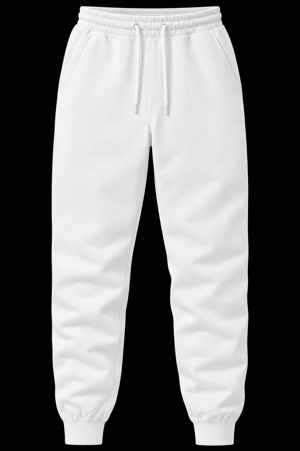 French Terry Jogger 300
