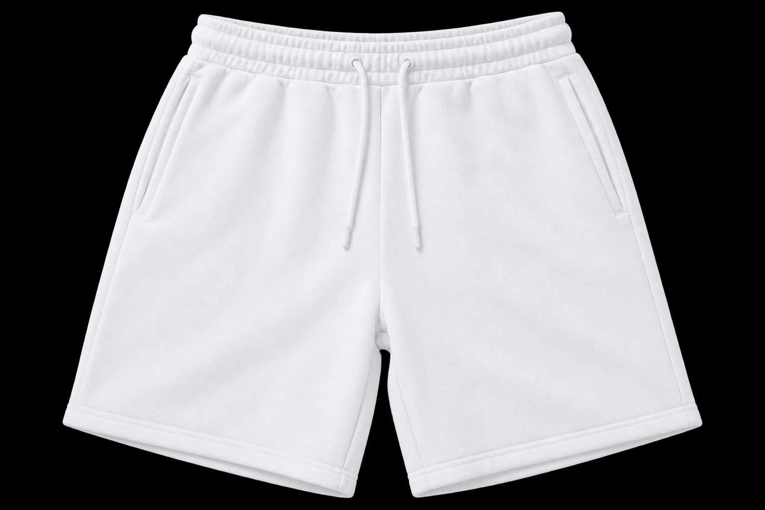 French Terry Jogger 300 2