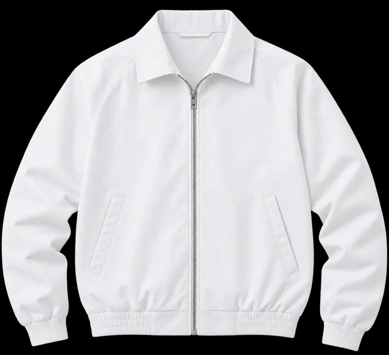 Harrington Jacket 280