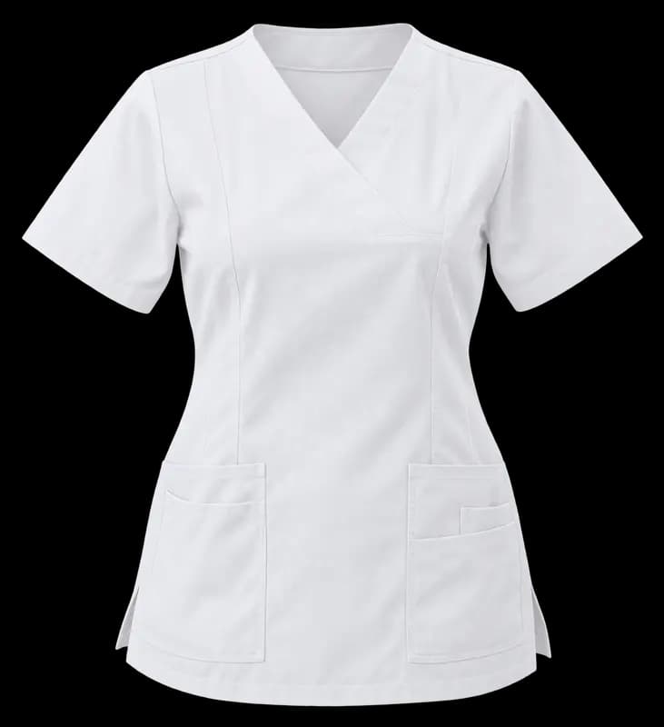 Healthcare Tunic 195