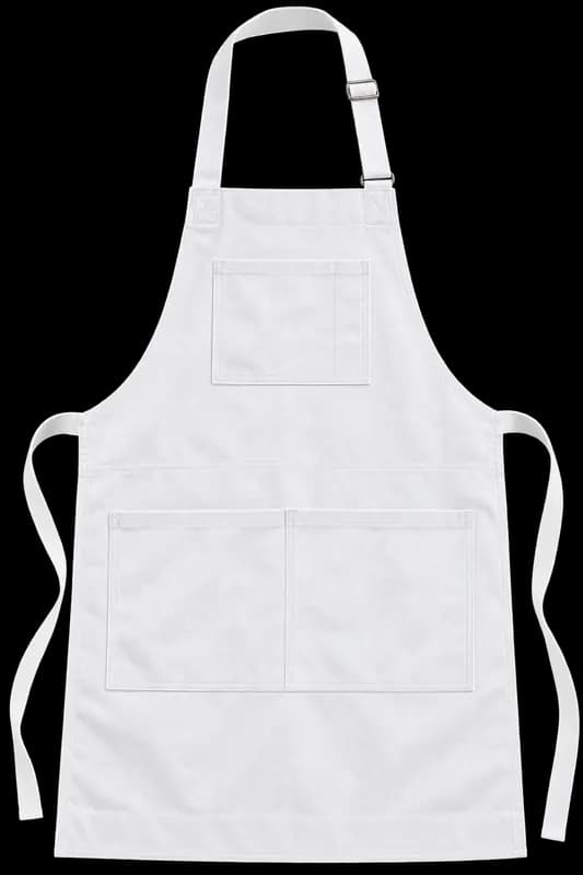 Heavy Duty Work Apron