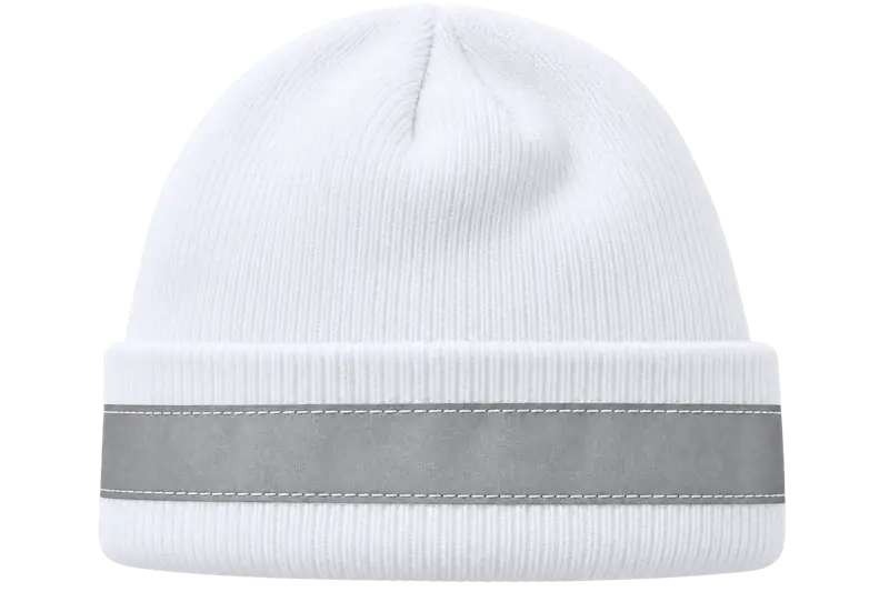 Hi-Vis Knit Beanie