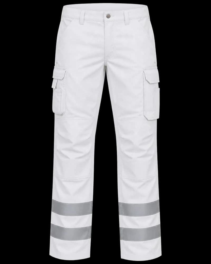 Hi-Vis Work Trouser 280