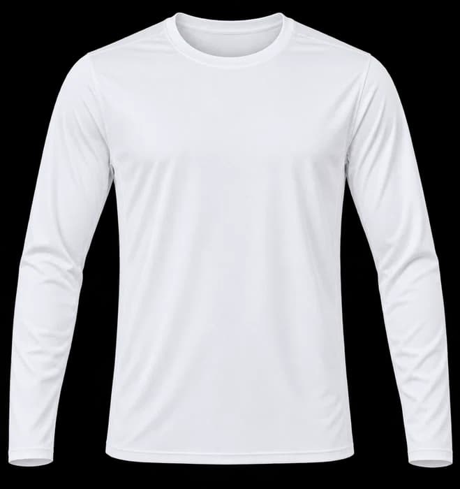 Long Sleeve Performance 170, private label (SKU APP-LST-005)
