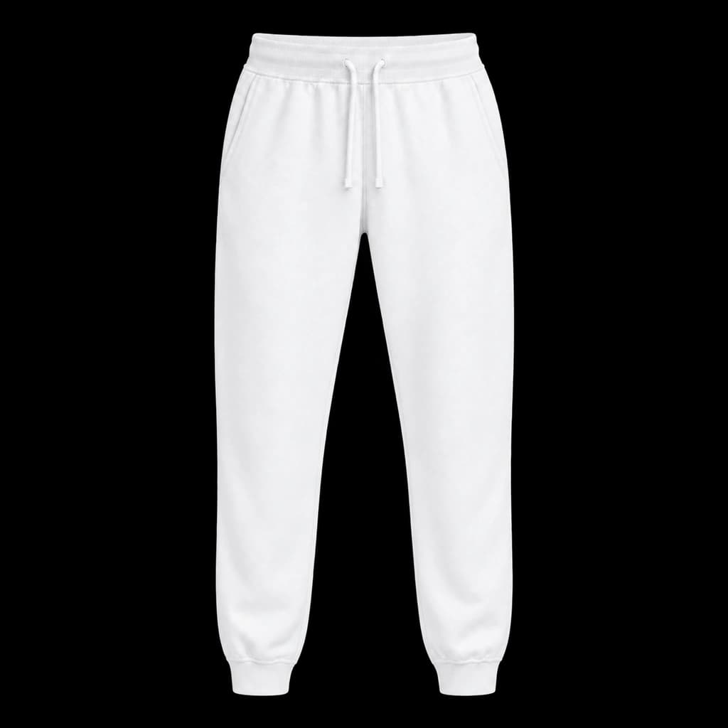 Organikus jogger 320